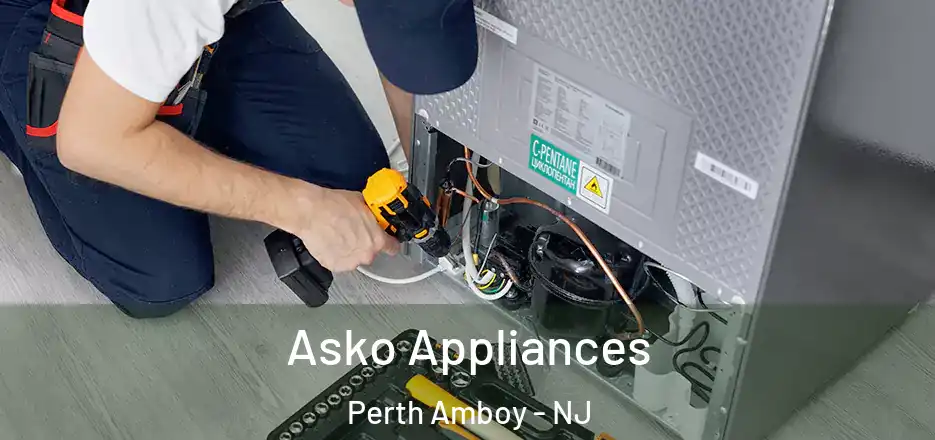 Asko Appliances Perth Amboy - NJ