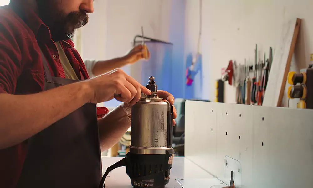 Blender Repair in Perth Amboy, NJ