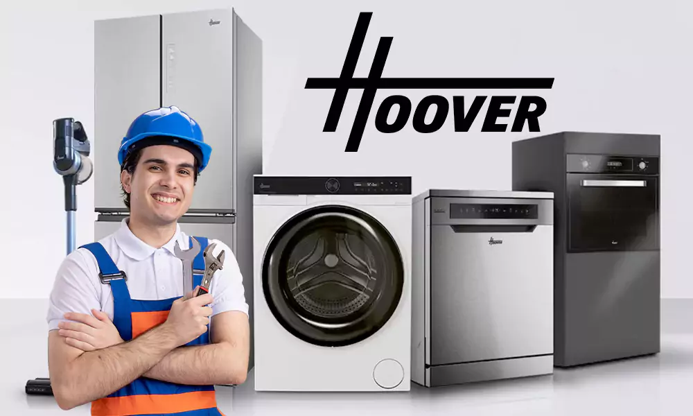 Hoover Appliance Repair & Installation Services Perth Amboy, NJ