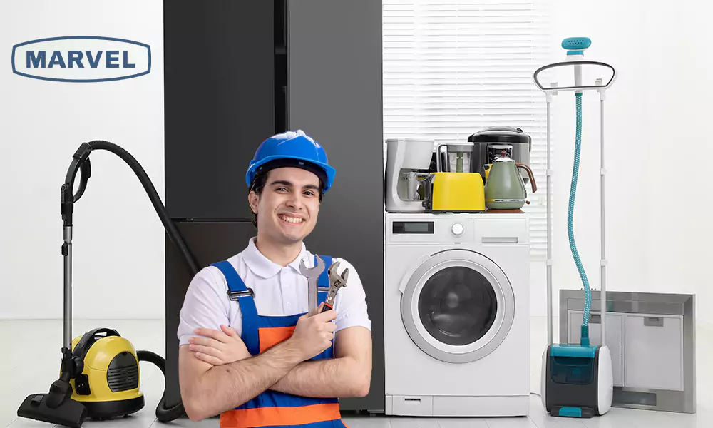 Marvel Appliance Repair & Installation Services Perth Amboy, NJ