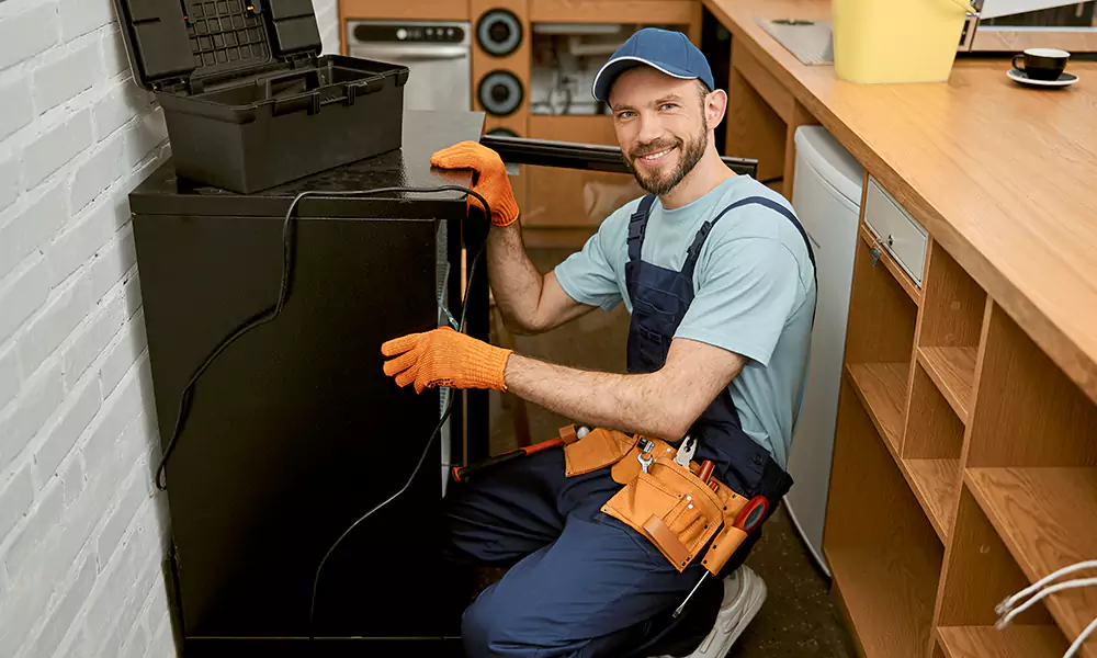Mini Fridge Repair in Perth Amboy, NJ