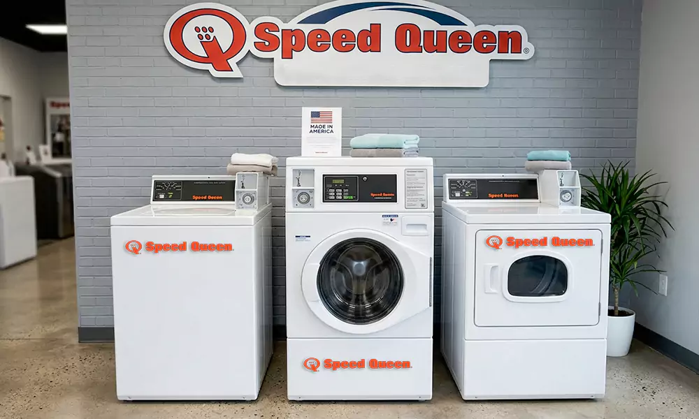 Speed Queen Appliance Repair & Installation Services Perth Amboy, NJ