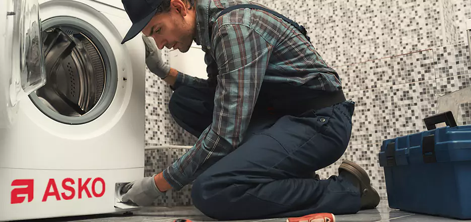 Asko Appliance Installation in Perth Amboy