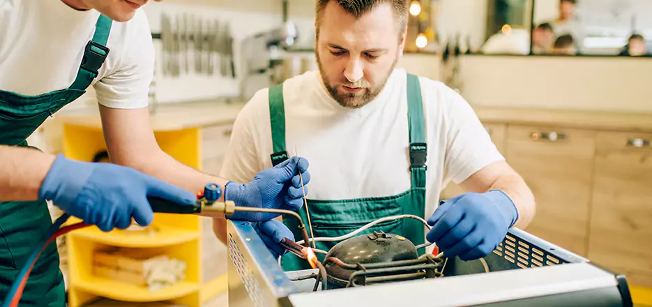 More Coffee Machine Repair Services We Offer in Perth Amboy, NJ