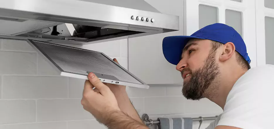 Commercial Hood Repair in Perth Amboy
