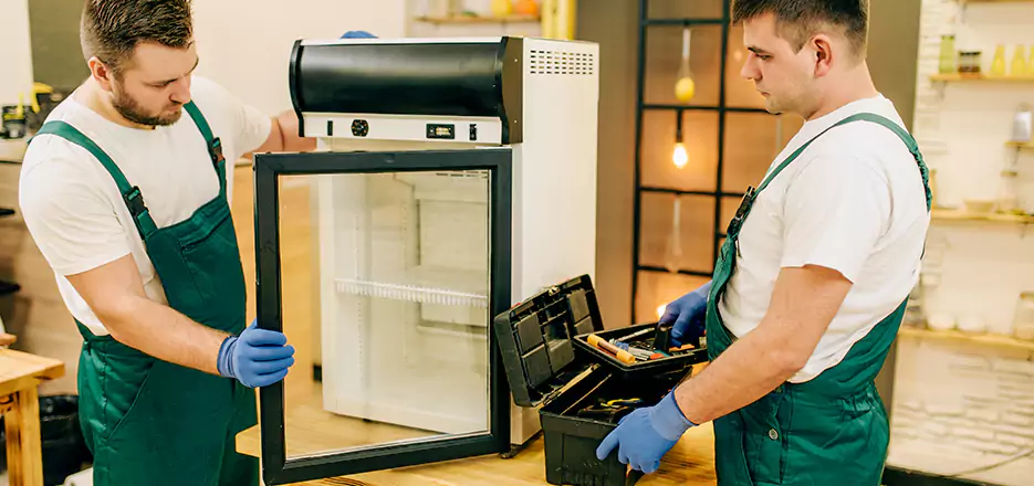 Freezer Repair in Perth Amboy