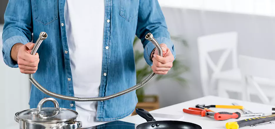 Electric Stove Switch Repair in Perth Amboy