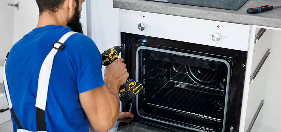 Kirby Vacuum Tune-Up and Setup in Perth Amboy