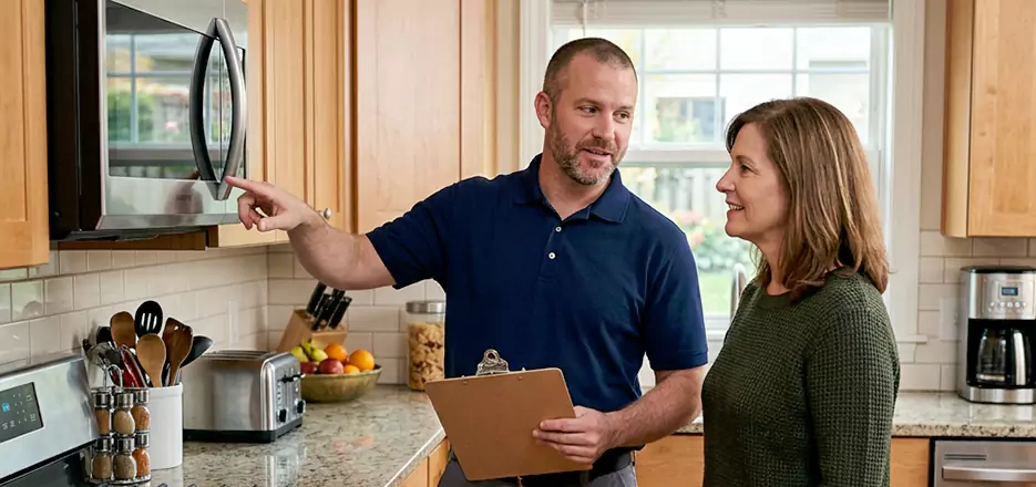 Miele Fixed Price Repair in Perth Amboy