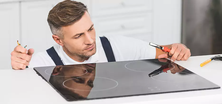 Electric Stove Repair in Perth Amboy