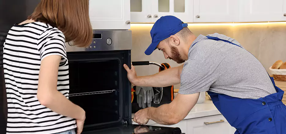 Rainbow Appliance Installation in Perth Amboy