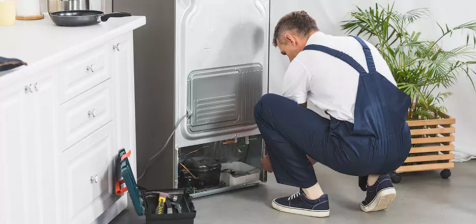 Refrigerator Cooling Repair in Perth Amboy