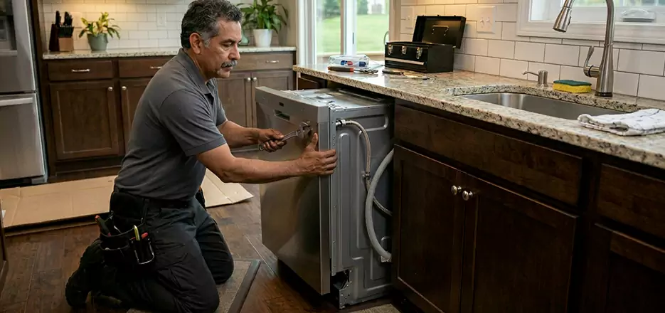Thermador Appliance Maintenance in Perth Amboy