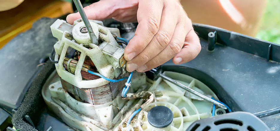More Vacuum Repair Services We Offer in Perth Amboy, NJ