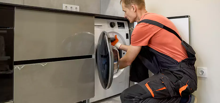 Whirlpool Appliance Installation in Perth Amboy