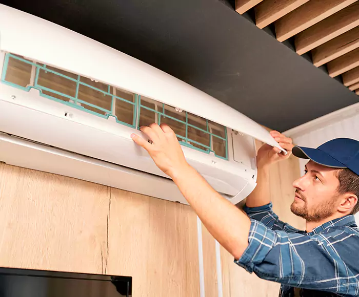 Professional Air Conditioner Installation: Your Certified Air Conditioner Installation Team in Perth Amboy, NJ