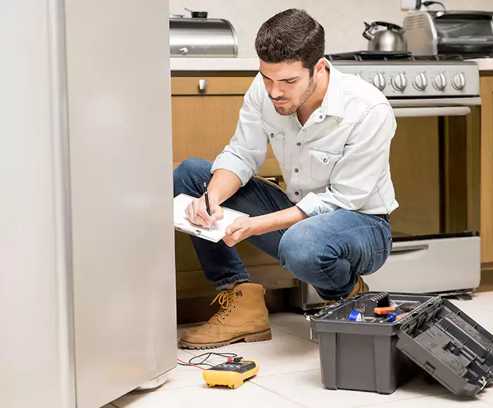 Durable Appliance Care: Your Trusted Appliance Maintenance Company in Perth Amboy, NJ