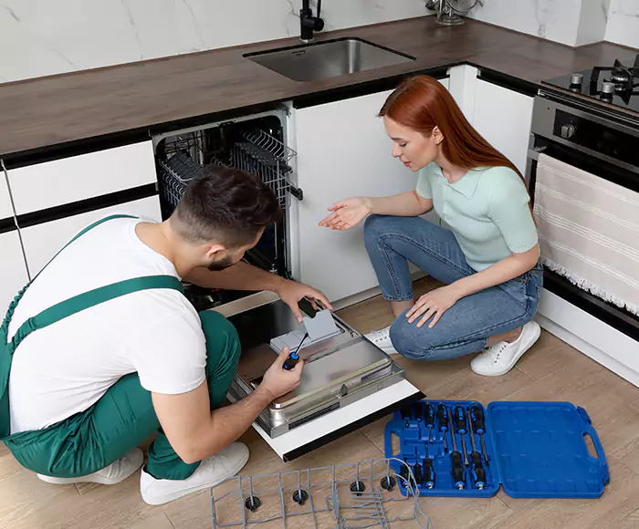 Skilled Asko Appliance Pros: Your Brand Specialist in Perth Amboy, NJ