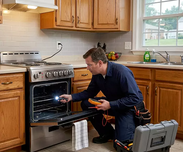 Premier Avanti Appliances Pros: Your Brand Specialist in Perth Amboy, NJ