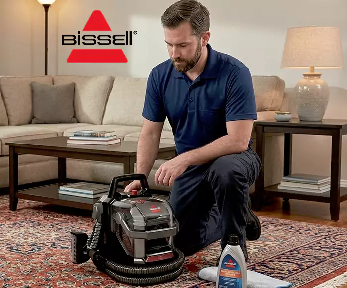 Premier Bissell Appliances Pros: Your Brand Specialist Perth Amboy, NJ