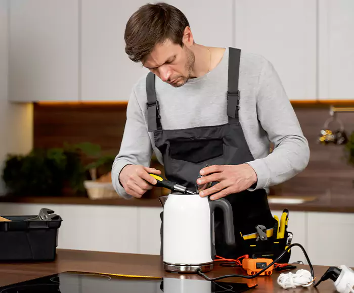 Skilled Blender Technicians: Your Small Appliance Repair Experts for Perth Amboy, NJ