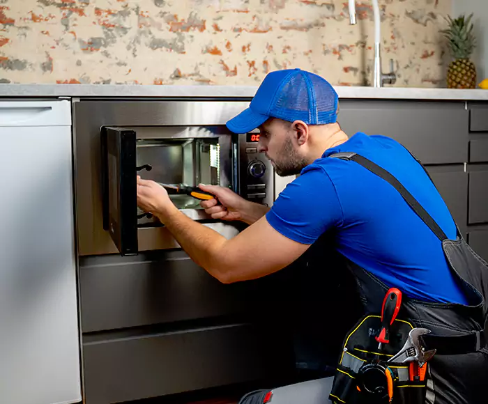 Top-Rated Commercial Appliance Installation: Your Certified Commercial Equipment Installation Team in Perth Amboy, NJ