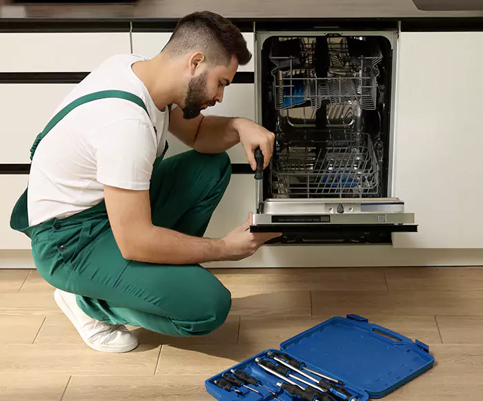 Commercial Dishwasher Repair Company: Your Trusted Warewash Pros in Perth Amboy, NJ