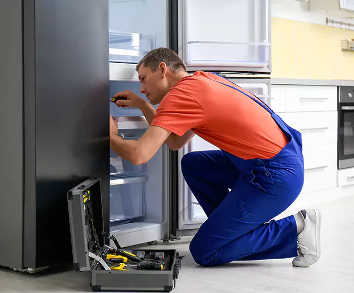 Expert Commercial Refrigerator Repair Company: Your Certified Refrigeration Experts in Perth Amboy, NJ