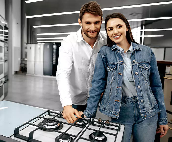 Premier Cooktop Experts: Your Trusted Cooktop Repair Company For Perth Amboy, NJ