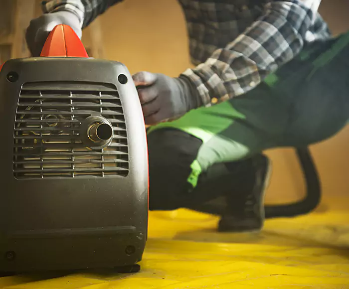 Certified Moisture Control Specialists: Your Sealed-System Dehumidifier Repair Experts in Perth Amboy, NJ