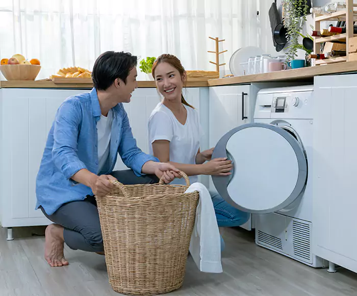 Expert Dryer Repairman: Your Premier Dryer Appliance Repair Company in Perth Amboy, NJ