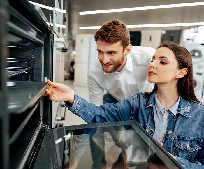 Expert Electric Oven Solutions: Your Trusted Electric Oven Repair Company in Perth Amboy, NJ