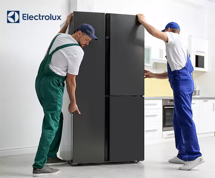 Trusted Electrolux Appliance Experts: Your Brand Specialist in Perth Amboy, NJ