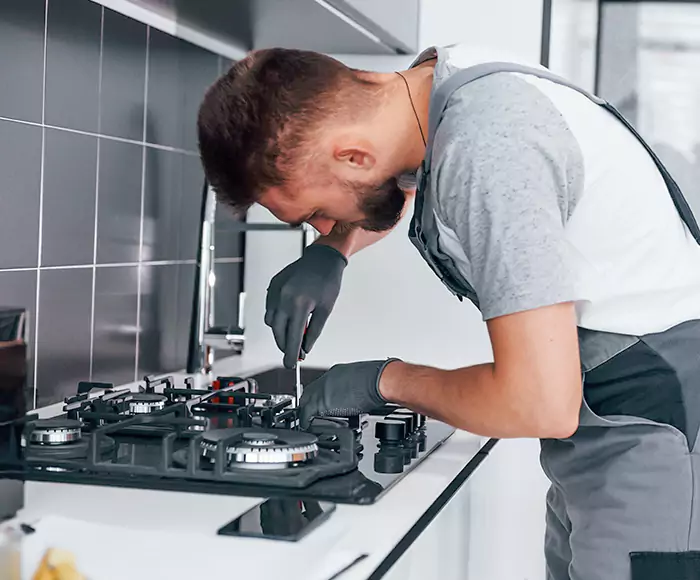 Trusted Gas Appliance Installation Experts: Your Certified Gas Appliance Installation Team in Perth Amboy, NJ