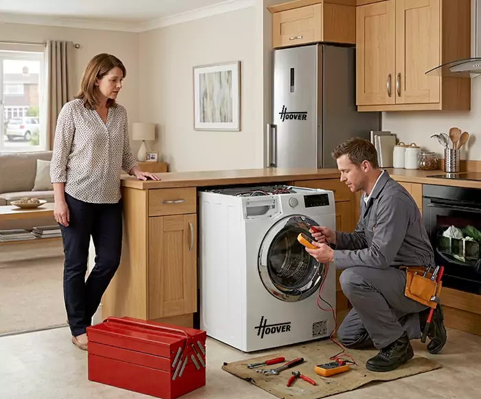 Premier Hoover Appliances Pros: Your Brand Specialist in Perth Amboy, NJ