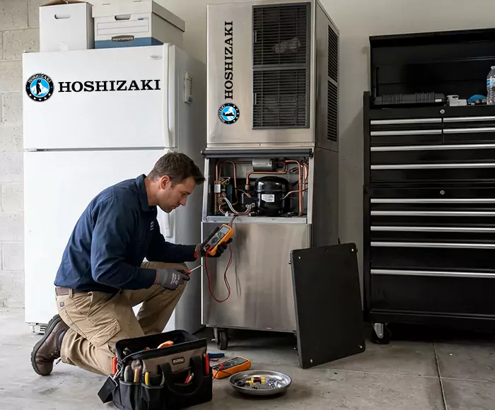 Professional Hoshizaki Appliances Pros: Your Brand Specialist in Perth Amboy, NJ