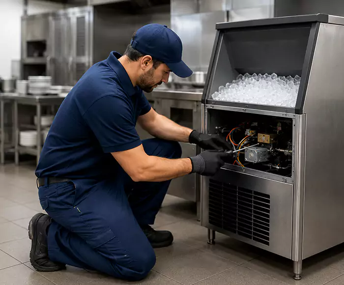 Certified Ice Maker Water Line Installers: Trusted Ice Maker Water Line Installation Team in Perth Amboy, NJ