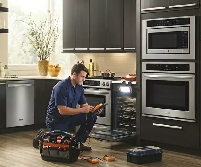 Professional KitchenAid Appliance Pros: Your Brand Specialist in Perth Amboy, NJ