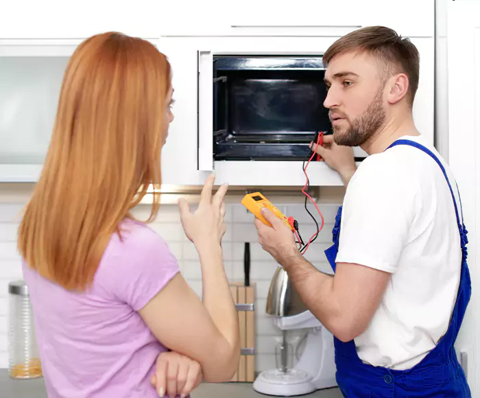 Certified Microwave Solutions: Your High-Voltage Microwave Repair Company in Perth Amboy, NJ