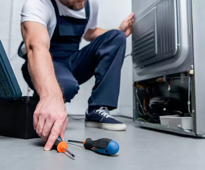 Top-Rated Mini Fridge Repair Company: Your  Mini Fridge Specialists in Perth Amboy, NJ