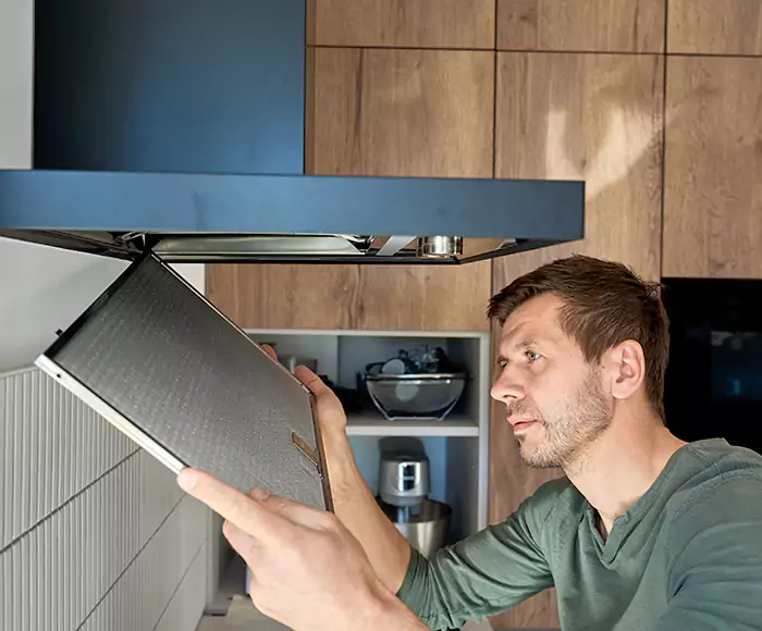 Certified Range Hood Installers: Your Trusted Range Hood Team in Perth Amboy, NJ