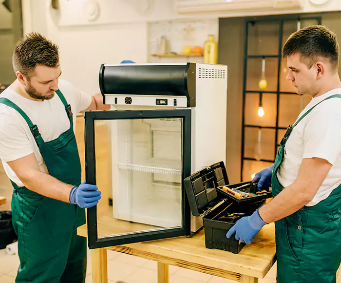 Professional Refrigerator Repair Experts: Your Same Day Refrigerator Repair Company in Perth Amboy, NJ