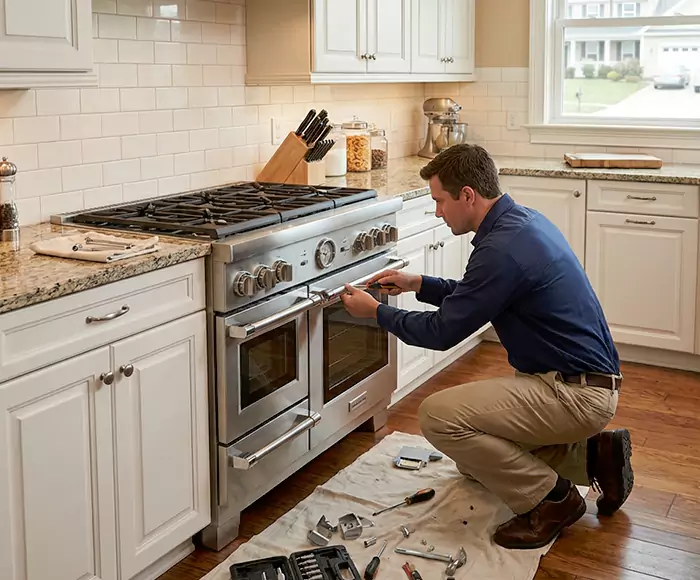 Premier Thermador Appliance Pros: Your Brand Specialist in Perth Amboy, NJ