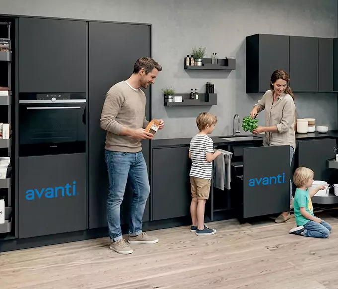 What Sets Our Avanti Service Apart in Perth Amboy, NJ?