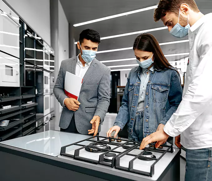 Why Perth Amboy Restaurant Owners Choose Us for Commercial Equipment Installation?