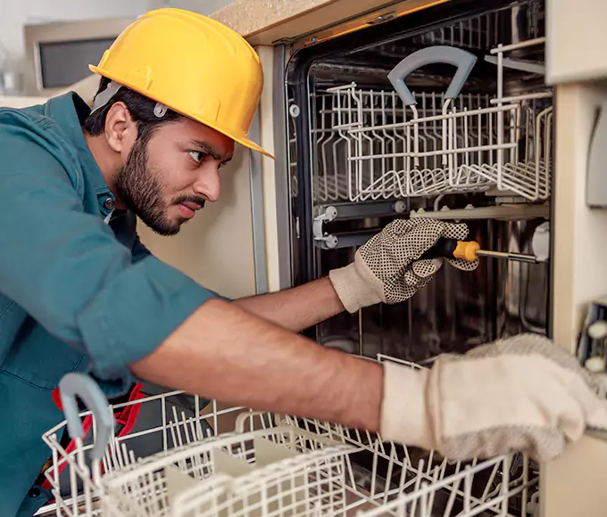 Why Perth Amboy, NJ Businesses Trust Perth Amboy Appliance Pro for Commercial Dishwasher Repair?