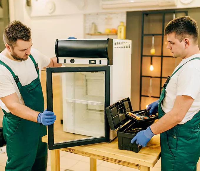 Why Perth Amboy Kitchen Owners Choose Perth Amboy Appliance Pro for Every Commercial Kitchen Repair?