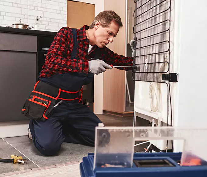 Why Perth Amboy, NJ Food Service Operators Trust Perth Amboy Appliance Pro for Every Commercial Refrigerator Repair Service?