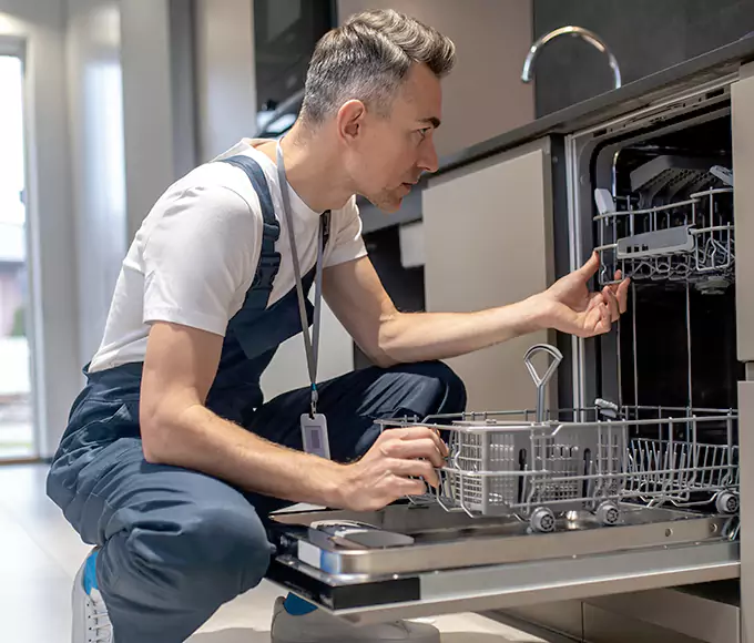 Why Perth Amboy Homeowners Pick Perth Amboy Appliance Pro for Every Dishwasher Breakdown?