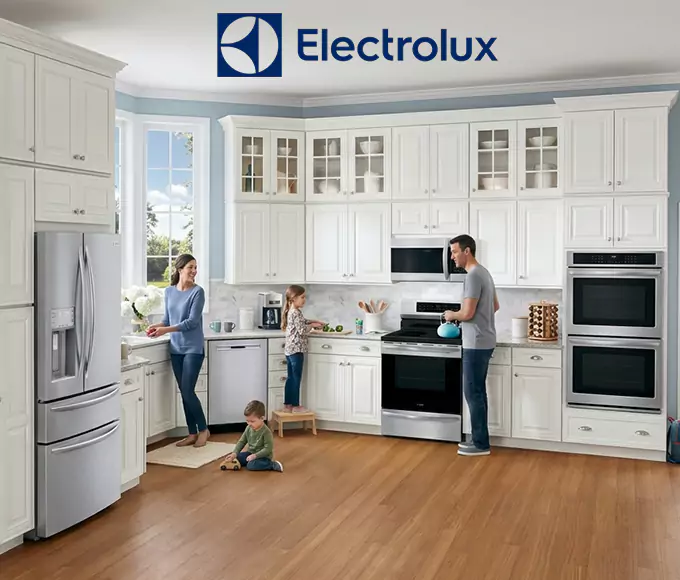 What Sets Our Electrolux Service Apart in Perth Amboy, NJ?